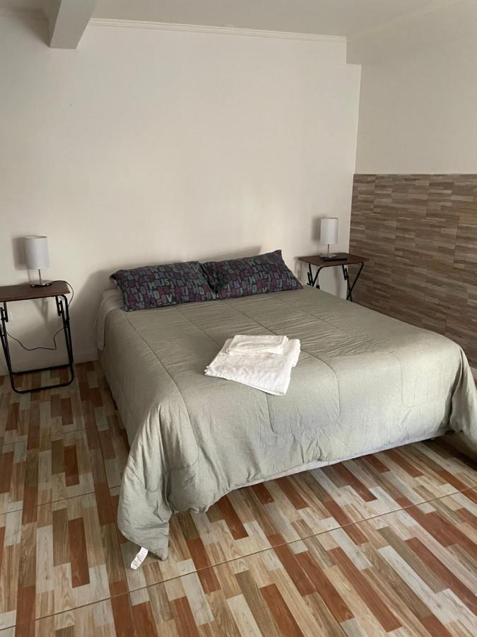Hotel Pacific Suites Tocopilla Exterior foto